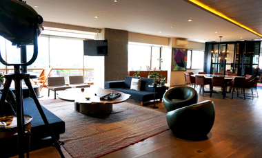 DEPARTAMENTO EN VENTA BOSQUES DE LAS LOMAS