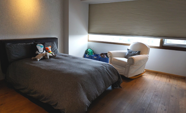 DEPARTAMENTO EN VENTA BOSQUES DE LAS LOMAS