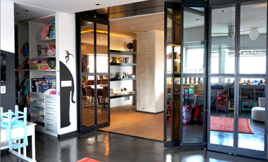 DEPARTAMENTO EN VENTA BOSQUES DE LAS LOMAS