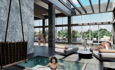 DEPARTAMENTO EN VENTA BOSQUES DE LAS LOMAS