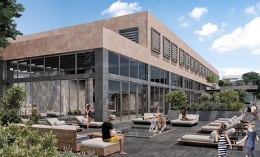 DEPARTAMENTO EN VENTA BOSQUES DE LAS LOMAS