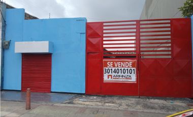 LOTE COMERCIAL