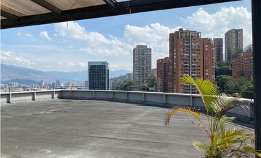 Oficina en venta y arriendo en el sector de Manila