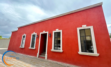 Casa en Venta Bo. de la Magdalena, Tequisquiapan