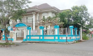 Jual Rumah Dekat Duta Mall Banjarmasin, UIN Antasari