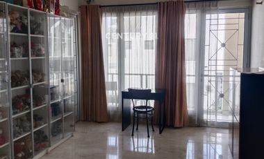 Rumah Premium Jakarta Garden City Hook LT 192m Semi Furnished