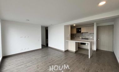 Apartamento Lagos de Torca ID: 152968r