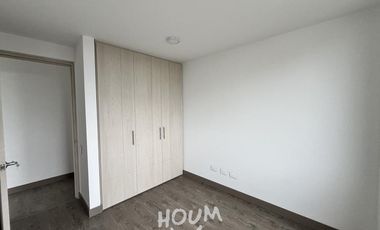 Apartamento Lagos de Torca ID: 152968r