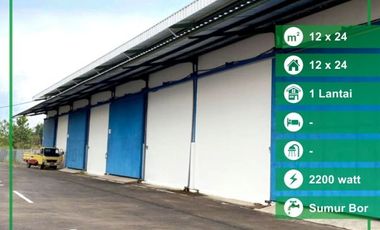 Ruko dijual di Sungai Raya, Kubu Raya, Kalimantan Barat