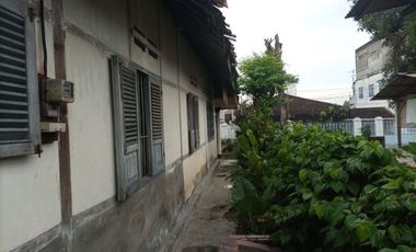 Rumah murah hitung tanah kota Metro lampung