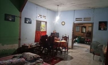 Rumah murah hitung tanah kota Metro lampung