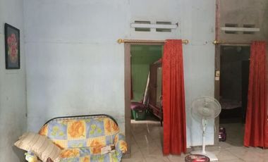 Rumah murah hitung tanah kota Metro lampung