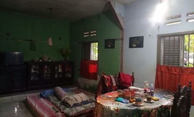 Rumah murah hitung tanah kota Metro lampung