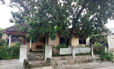 Rumah murah hitung tanah kota Metro lampung