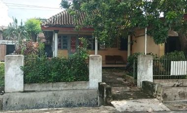 Rumah murah hitung tanah kota Metro lampung