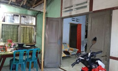 Rumah murah hitung tanah kota Metro lampung