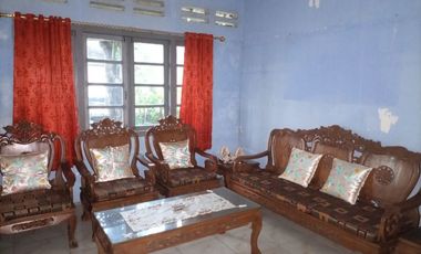Rumah murah hitung tanah kota Metro lampung