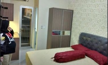 APARTEMEN GUNAWANGSA MERR , Full Furnish