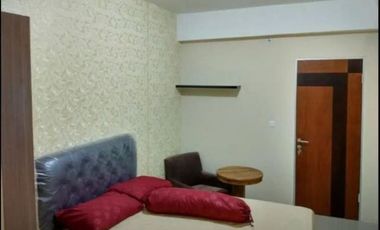 APARTEMEN GUNAWANGSA MERR , Full Furnish