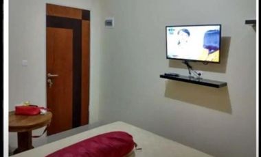 APARTEMEN GUNAWANGSA MERR , Full Furnish