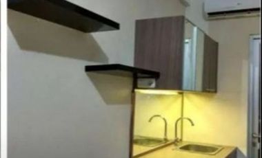 APARTEMEN GUNAWANGSA MERR , Full Furnish