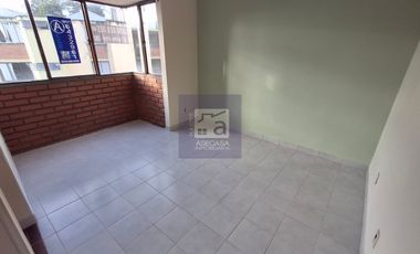 COD. 405 - SE ARRIENDA APARTAMENTO - BARRIO: FAVUIS