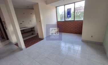 COD. 405 - SE ARRIENDA APARTAMENTO - BARRIO: FAVUIS