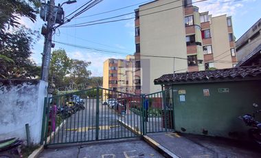 COD. 405 - SE ARRIENDA APARTAMENTO - BARRIO: FAVUIS