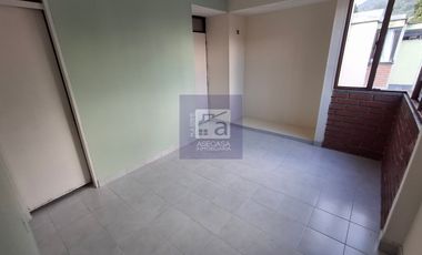 COD. 405 - SE ARRIENDA APARTAMENTO - BARRIO: FAVUIS