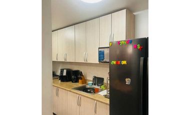 APARTAMENTO EN VENTA  EN SAN FRANCISCO 3 REC MAS C.B PH TERRAWIND