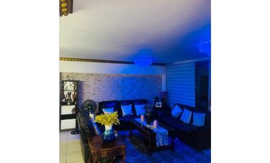 APARTAMENTO EN VENTA  EN SAN FRANCISCO 3 REC MAS C.B PH TERRAWIND