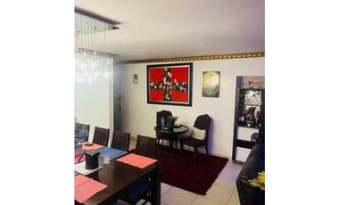 APARTAMENTO EN VENTA  EN SAN FRANCISCO 3 REC MAS C.B PH TERRAWIND