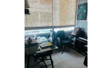 APARTAMENTO EN VENTA  EN SAN FRANCISCO 3 REC MAS C.B PH TERRAWIND