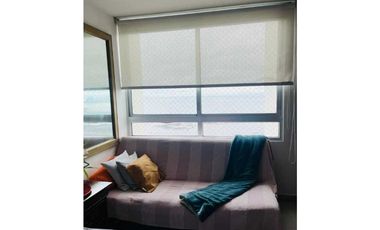 APARTAMENTO EN VENTA  EN SAN FRANCISCO 3 REC MAS C.B PH TERRAWIND