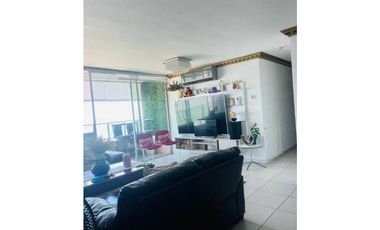 APARTAMENTO EN VENTA  EN SAN FRANCISCO 3 REC MAS C.B PH TERRAWIND