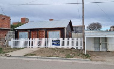 Oficina tipo cabaÃ±a en Av. Tierra del Fuego