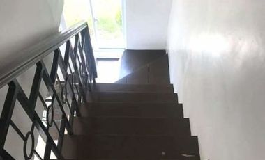 Bella House Unit in Camella Legazpi - Dave