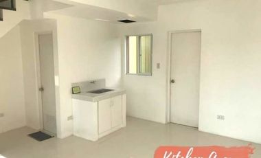 Bella House Unit in Camella Legazpi - Dave