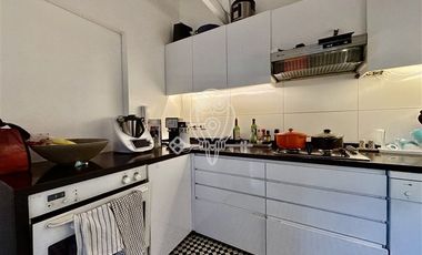 Casa en venta de 2D 2B Luis Pasteur en Vitacura