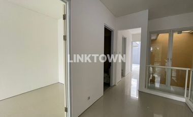 Disewakan Nego Rumah 2 Lantai Siap Huni di Royal Residence