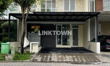 Disewakan Nego Rumah 2 Lantai Siap Huni di Royal Residence