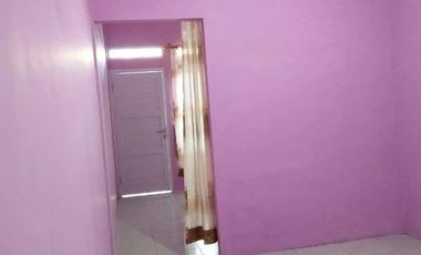 Rumah kontrakan 6 pintu dekat GDC di Tirtajaya Depok