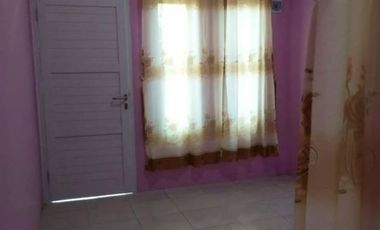 Rumah kontrakan 6 pintu dekat GDC di Tirtajaya Depok