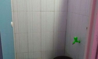 Rumah kontrakan 6 pintu dekat GDC di Tirtajaya Depok