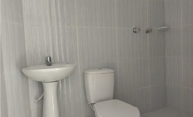 VENTA DE CASA MEDIANERA REMODELADA EN EL CENTRO DE PEREIRA