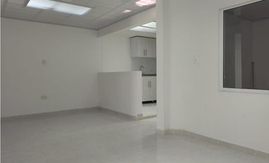 VENTA DE CASA MEDIANERA REMODELADA EN EL CENTRO DE PEREIRA