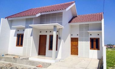 Rumah Murah Di Menuran Sukoharjo Madina Asri Menuran 2 Baki
