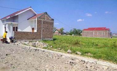 Rumah Murah Di Menuran Sukoharjo Madina Asri Menuran 2 Baki