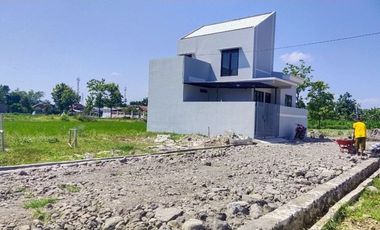Rumah Murah Di Menuran Sukoharjo Madina Asri Menuran 2 Baki