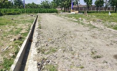 Rumah Murah Di Menuran Sukoharjo Madina Asri Menuran 2 Baki